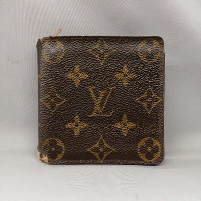 Louis Vuitton Marco Wallet Monogram