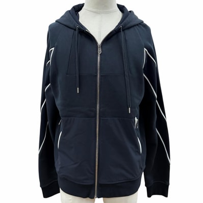 未使用品 エルメス パーカー Sport capsule メンズ