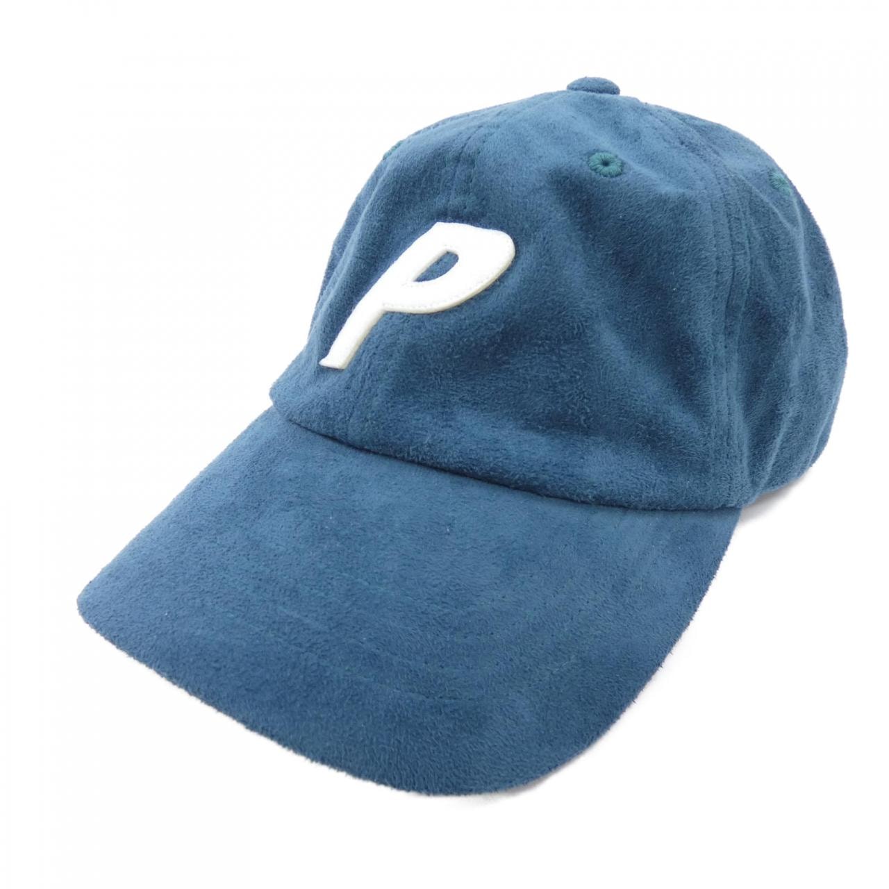 PALACE x The North Face Purple Label WINDSTOPPER Field Cap