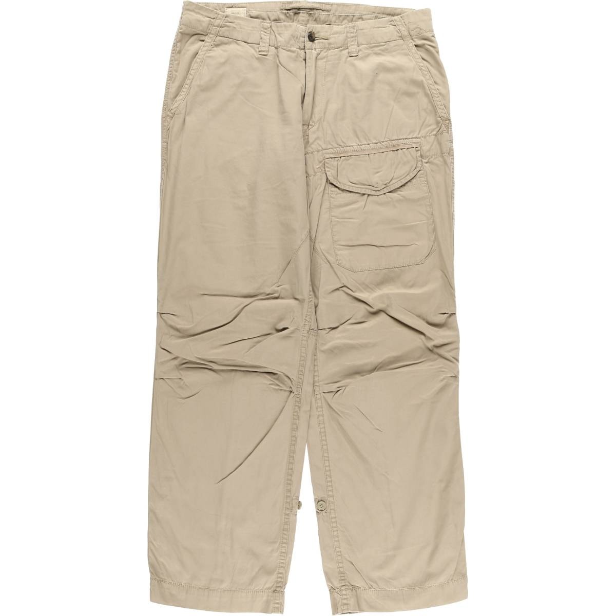 古着 ラルフローレン Ralph Lauren POLO by Ralph Lauren チノパンツ メンズw35相当/eaa577498