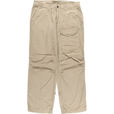 古着 ラルフローレン Ralph Lauren POLO by Ralph Lauren チノパンツ メンズw35相当/eaa577498