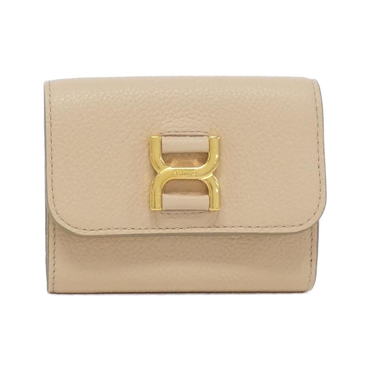 【新品】クロエ マルシェ CHC23AP099 I31 財布