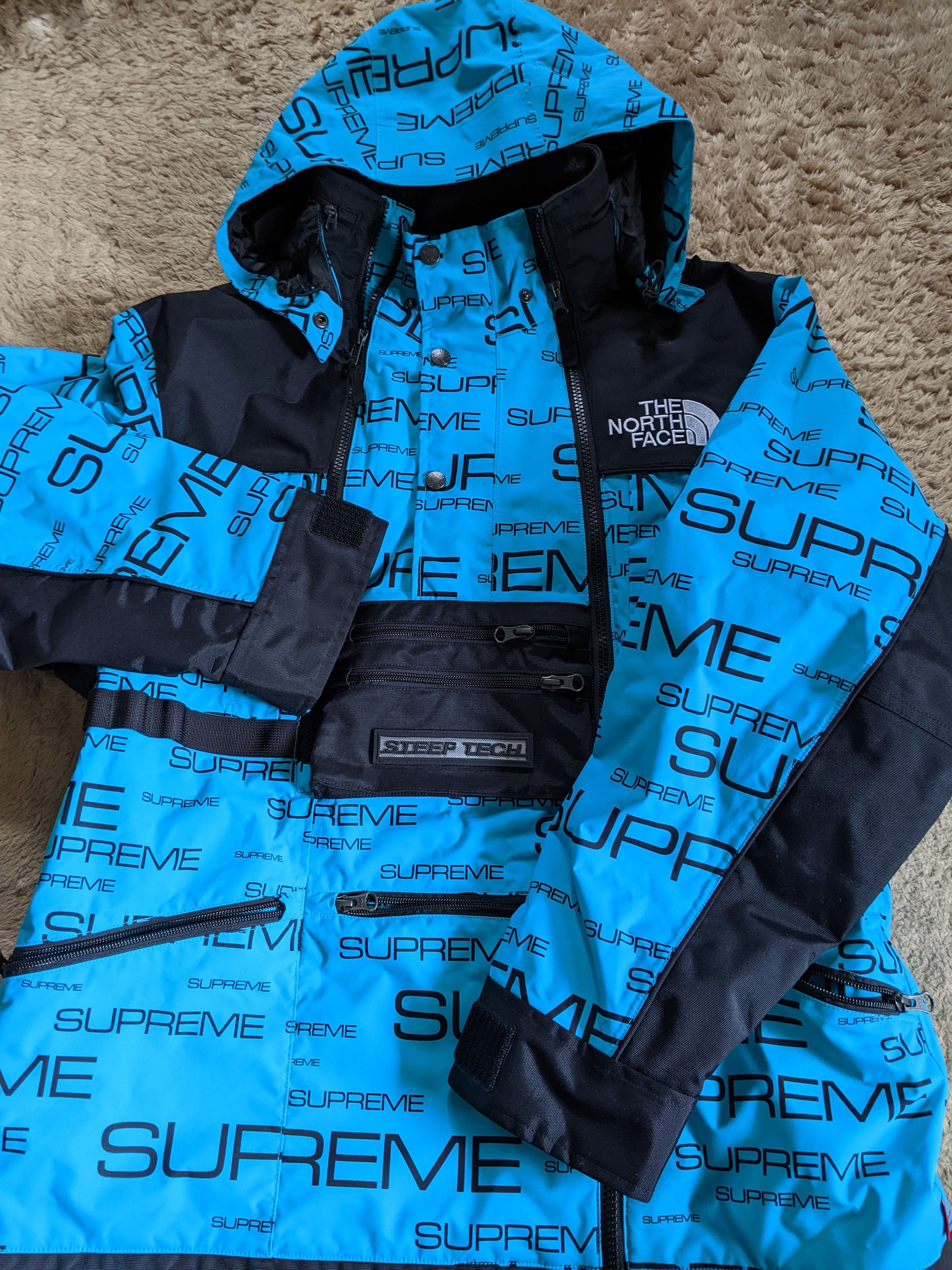 【希少】【美品】Supreme ✖︎アンブロウィンドブレーカー スニダンにも出品中 スニダンでの購入・出品はこちら｜Supreme 23FW Week11｜スニダン