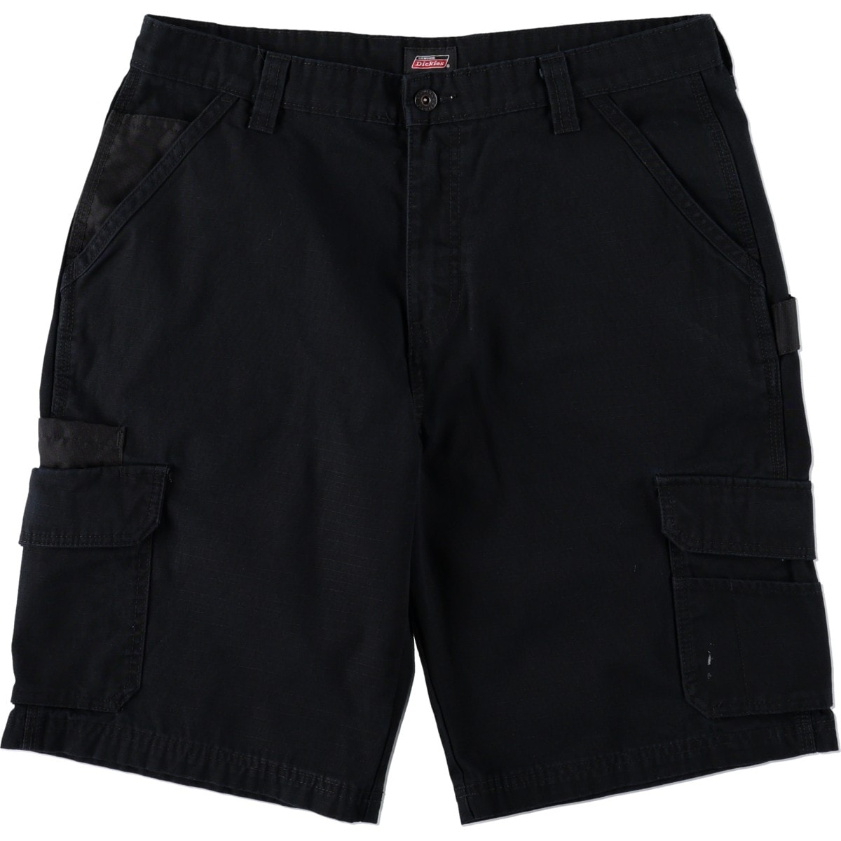 古着 ディッキーズ Dickies ペインターショーツ ハーフパンツ メンズw35相当/eaa668360