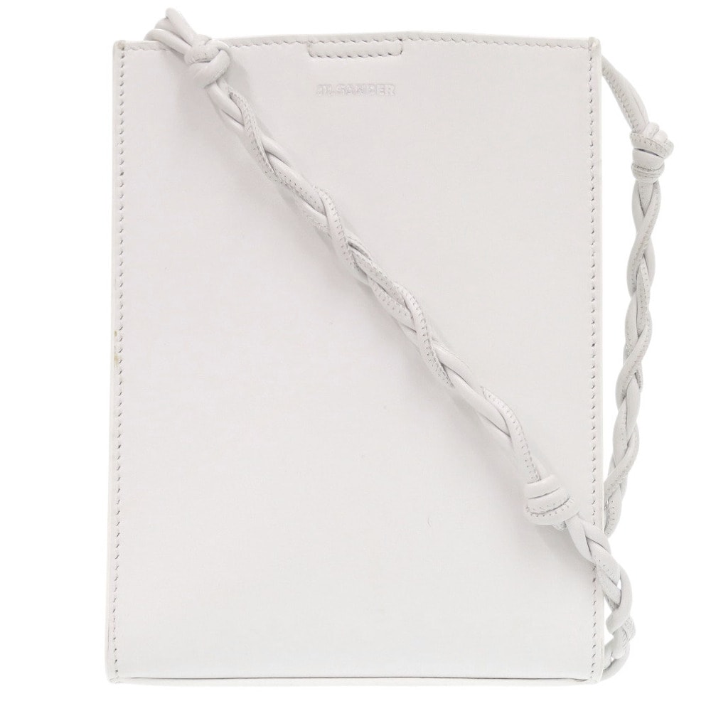 ジルサンダー  TANGLE SM タングル スモール JSPQ8