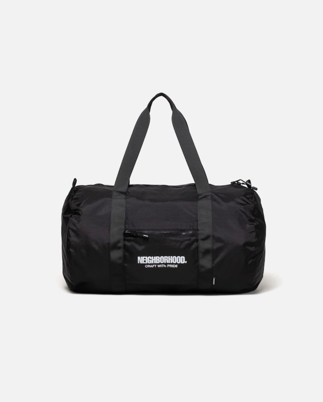 NEIGHBORHOOD x NANGA Down Drawstring Bag 