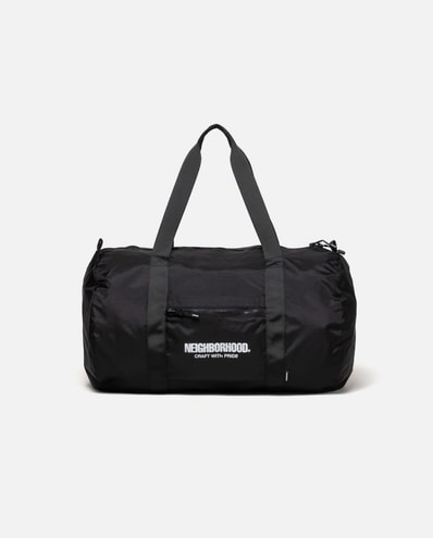 NEIGHBORHOOD x NANGA Down Drawstring Bag NEIGHBORHOOD x NANGA Down Drawstring Bag