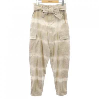 ステラマッカートニー STELLA MCCARTNEY 602997 パンツ