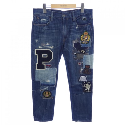 ポロラルフローレン POLO RALPH LAUREN ジーンズ