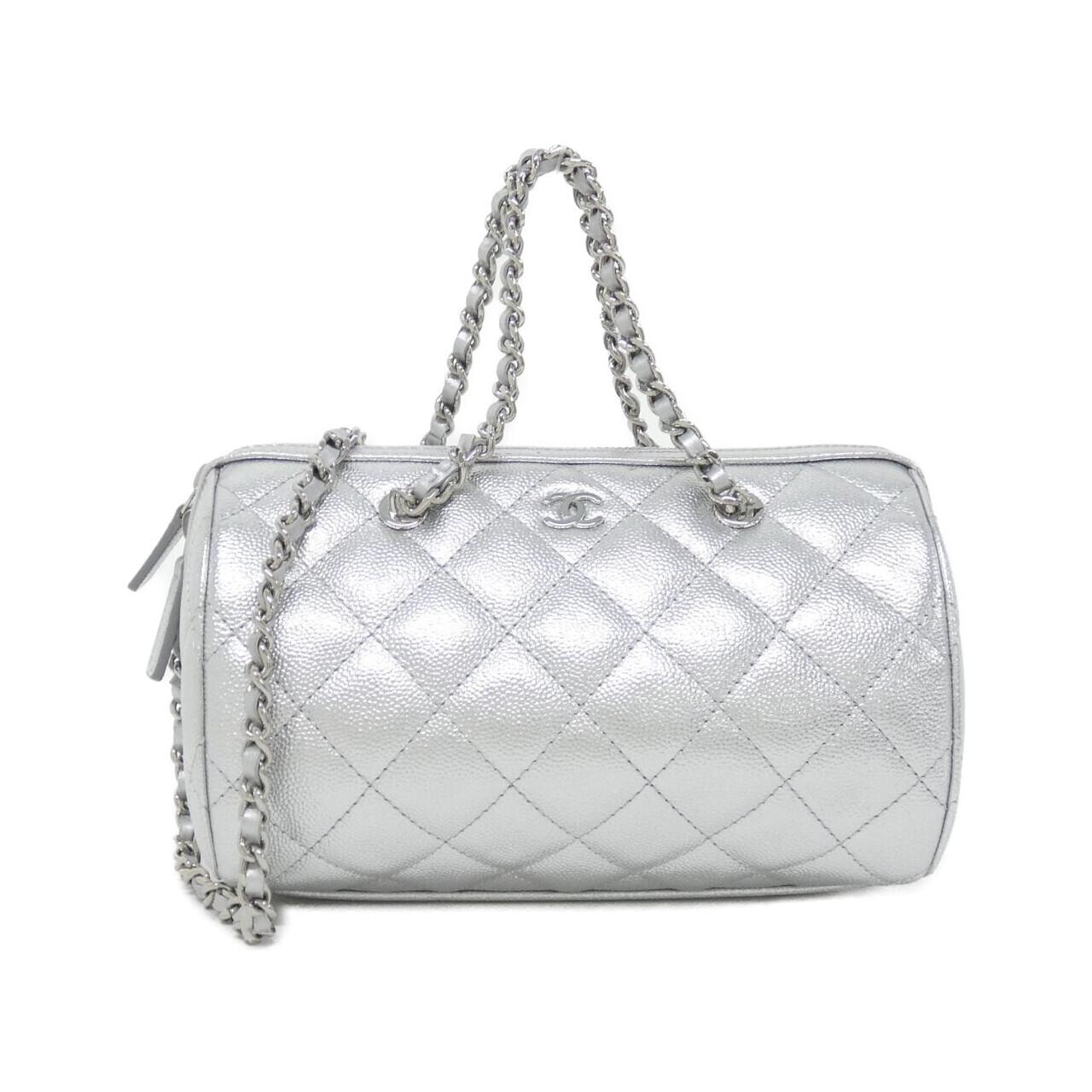 【未使用品】シャネル タイムレスクラシック ライン AP4474 バッグ