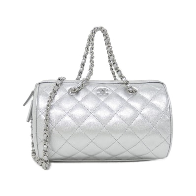 【未使用品】シャネル タイムレスクラシック ライン AP4474 バッグ