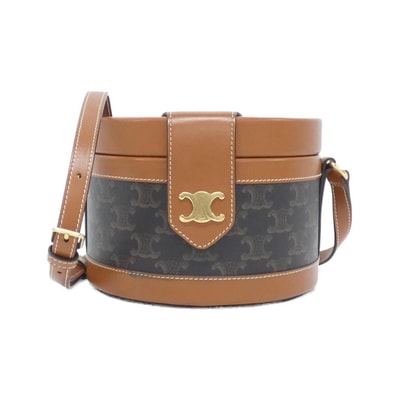 セリーヌ ミディアム タンブール 195192BZJ ショルダーバッグ