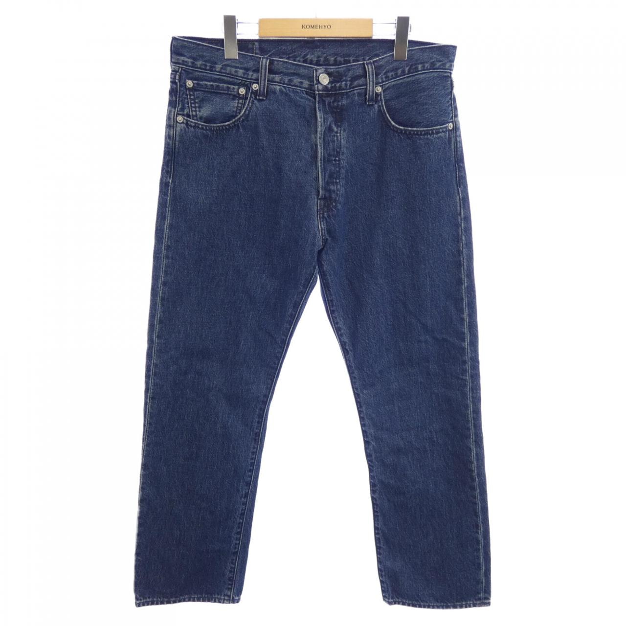 リーバイス LEVI'S PC9-005YT-0000 ジーンズ