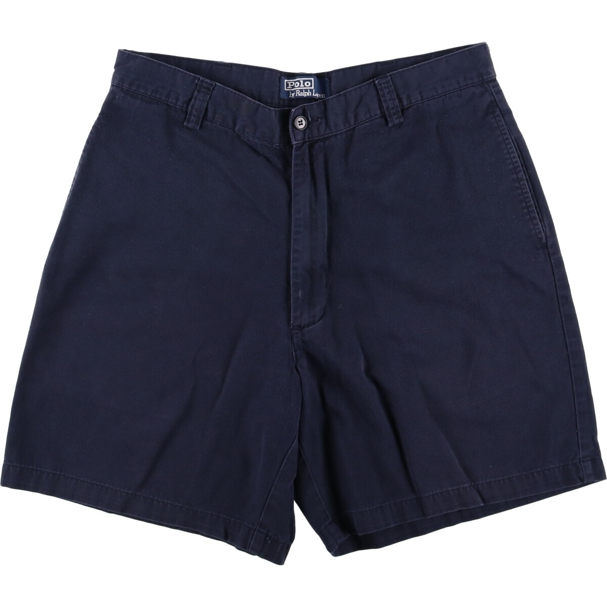 古着 ラルフローレン Ralph Lauren POLO by Ralph Lauren チノショーツ ショートパンツ メンズw34相当/eaa572749