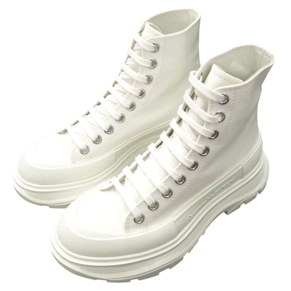 アレキサンダーマックイーン  トレッド スリック TREAD SL