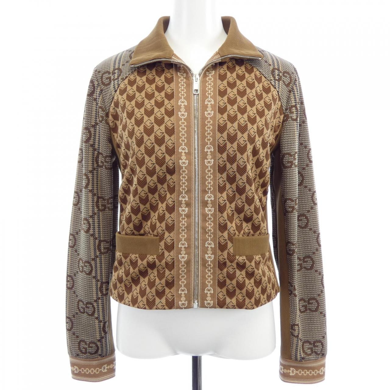 グッチ GUCCI 767025 XJF7V ジャケット
