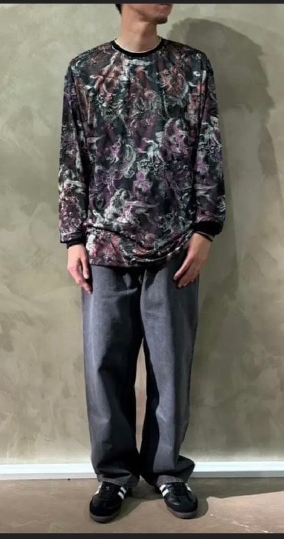 アンブロ アリーズ ゴーリー エルエス フットボール ジャージ "マルチ"