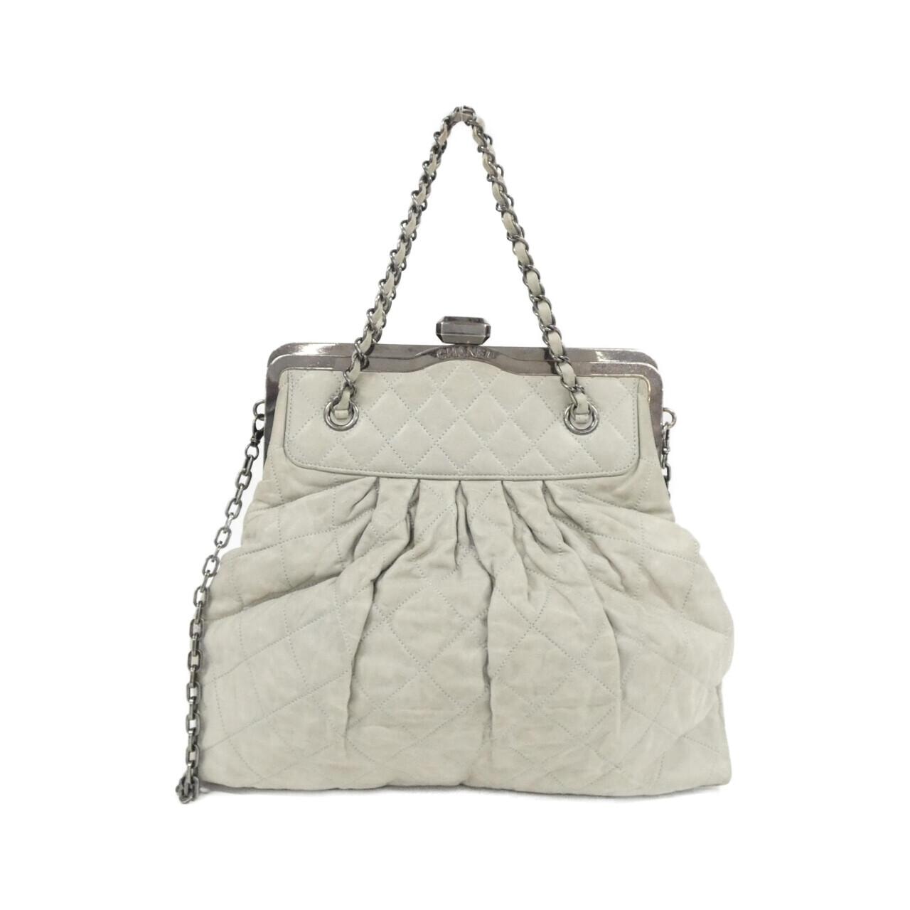 シャネル バッグ