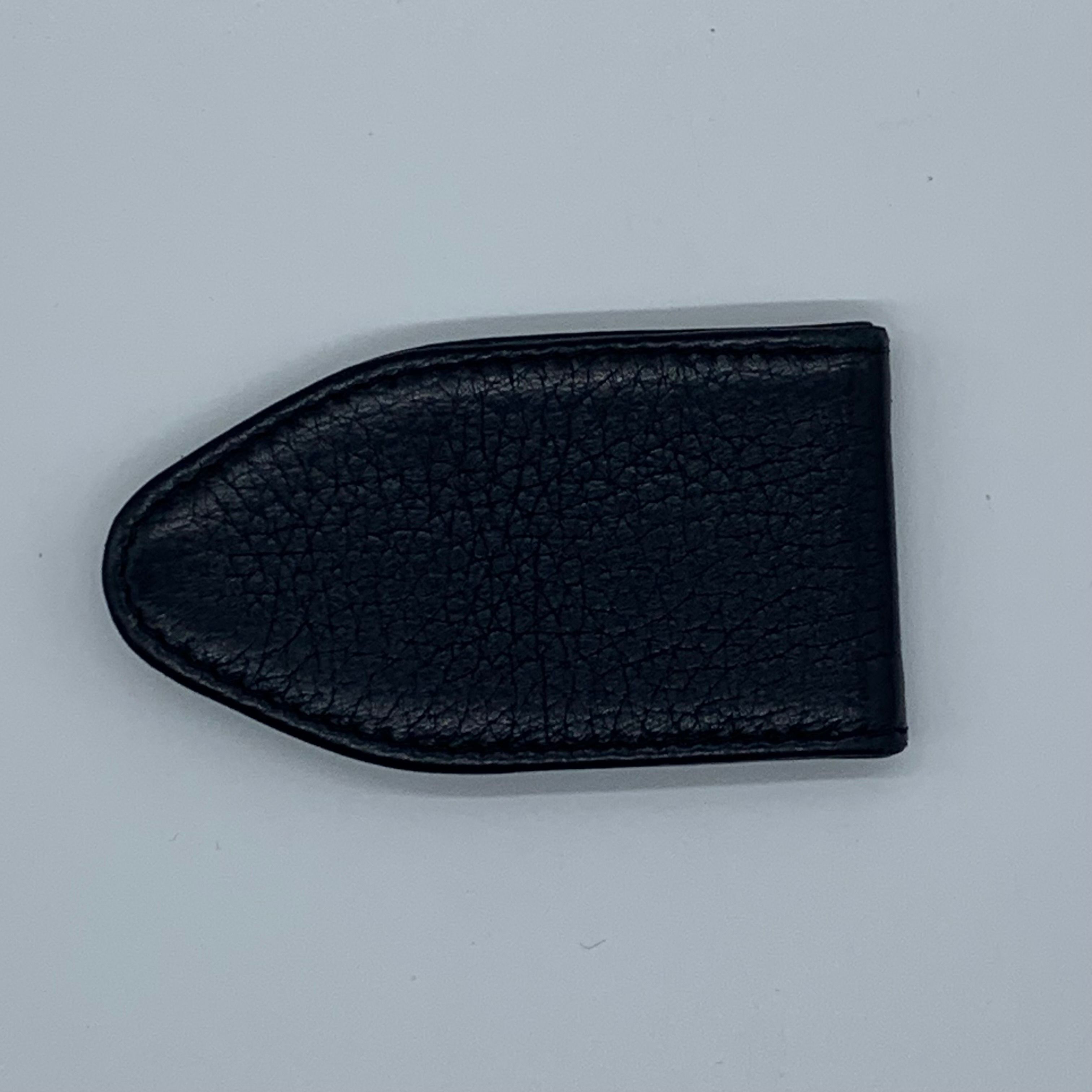 ビルホルダー レザー