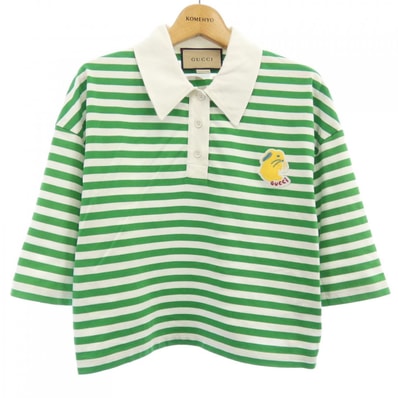 グッチ GUCCI 723573 XJE6D ポロシャツ