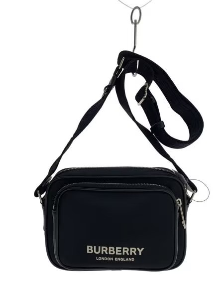 Burberry Paddy PN9 "Black2"
