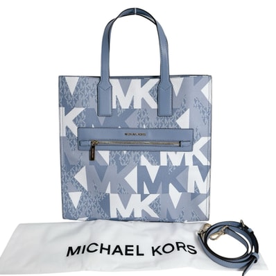 マイケルコース Michael Kors ショルダーバッグ 35H1GY9T3T ケンリー トートバッグ