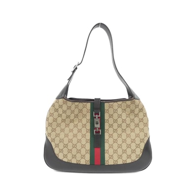 【ヴィンテージ】グッチ 001 3346 ショルダーバッグ