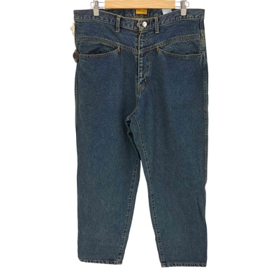 26ss TAPERED DENIM PANTS【1143611861307】