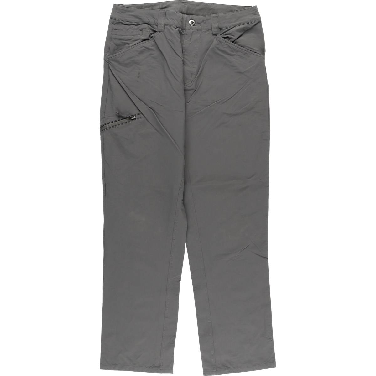 古着 パタゴニア Patagonia クアンダリー パンツ 55176FA18 ナイロンパンツ シャカシャカパンツ メンズw34相当/eaa626998