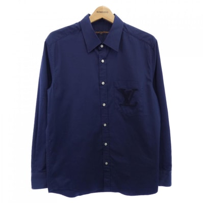 ルイヴィトン LOUIS VUITTON HRS33WJZG シャツ