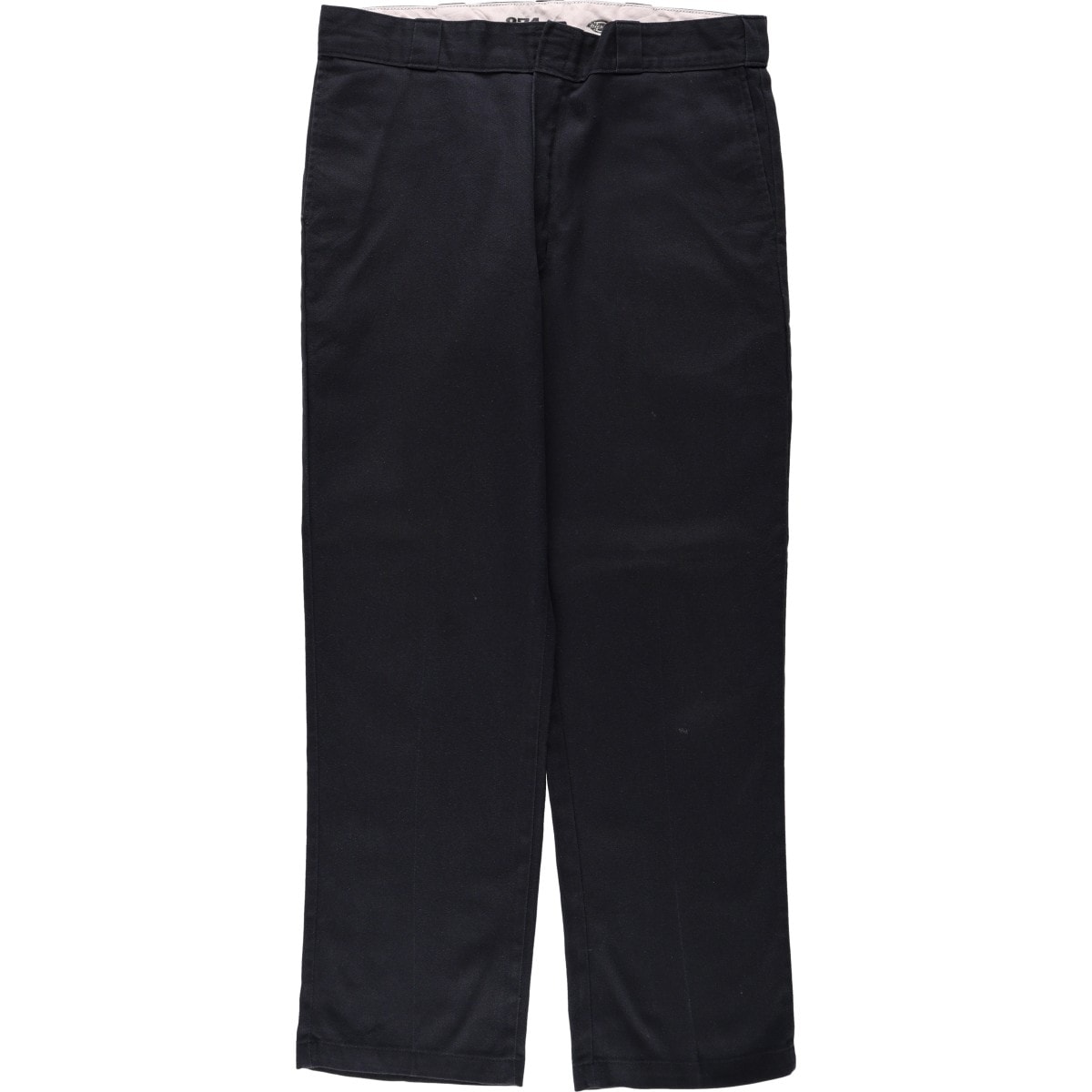 古着 ディッキーズ Dickies 874 FLEX ORIGINAL FIT ワークパンツ メンズw35相当/eaa667756