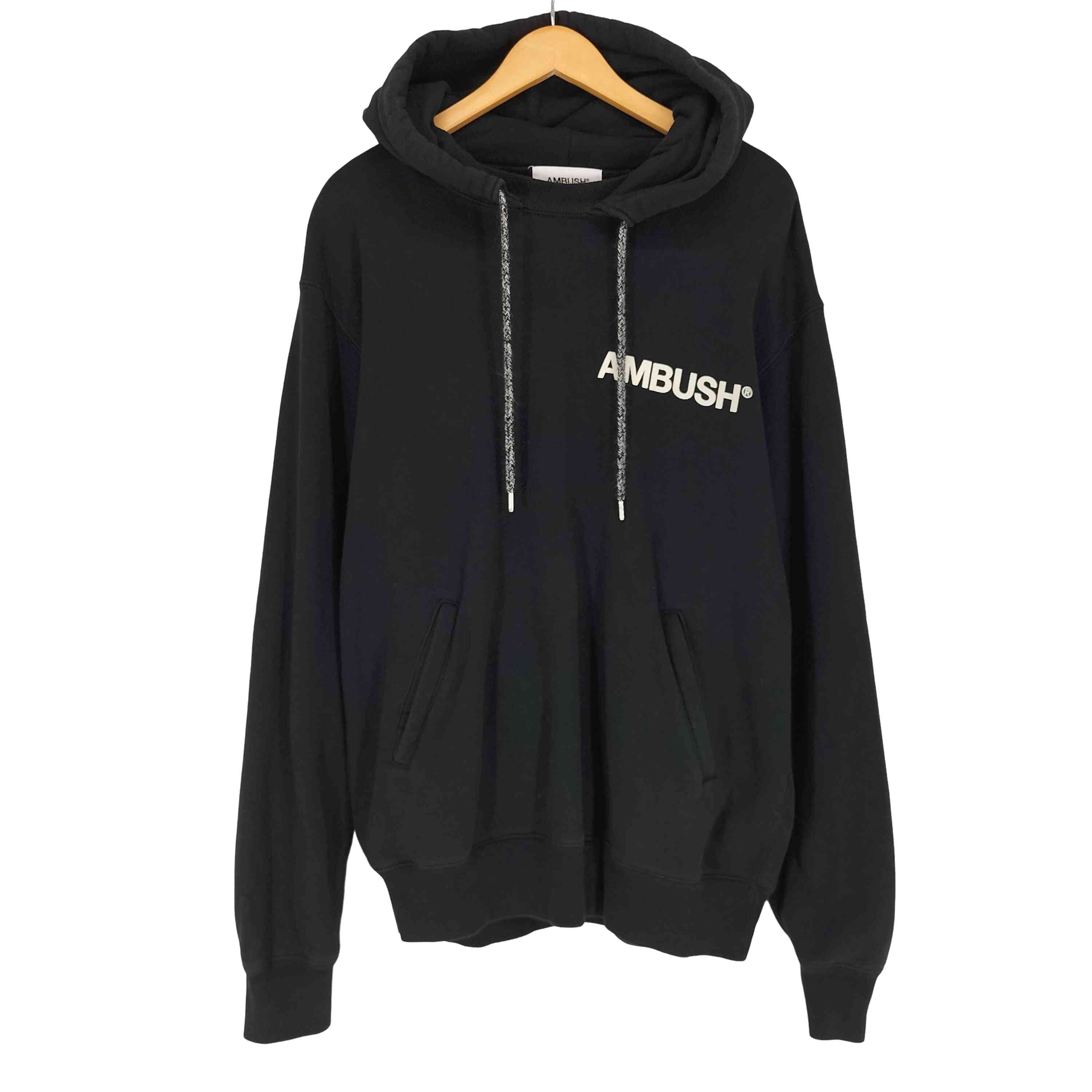 PRINT HOODIE【1142591390821】