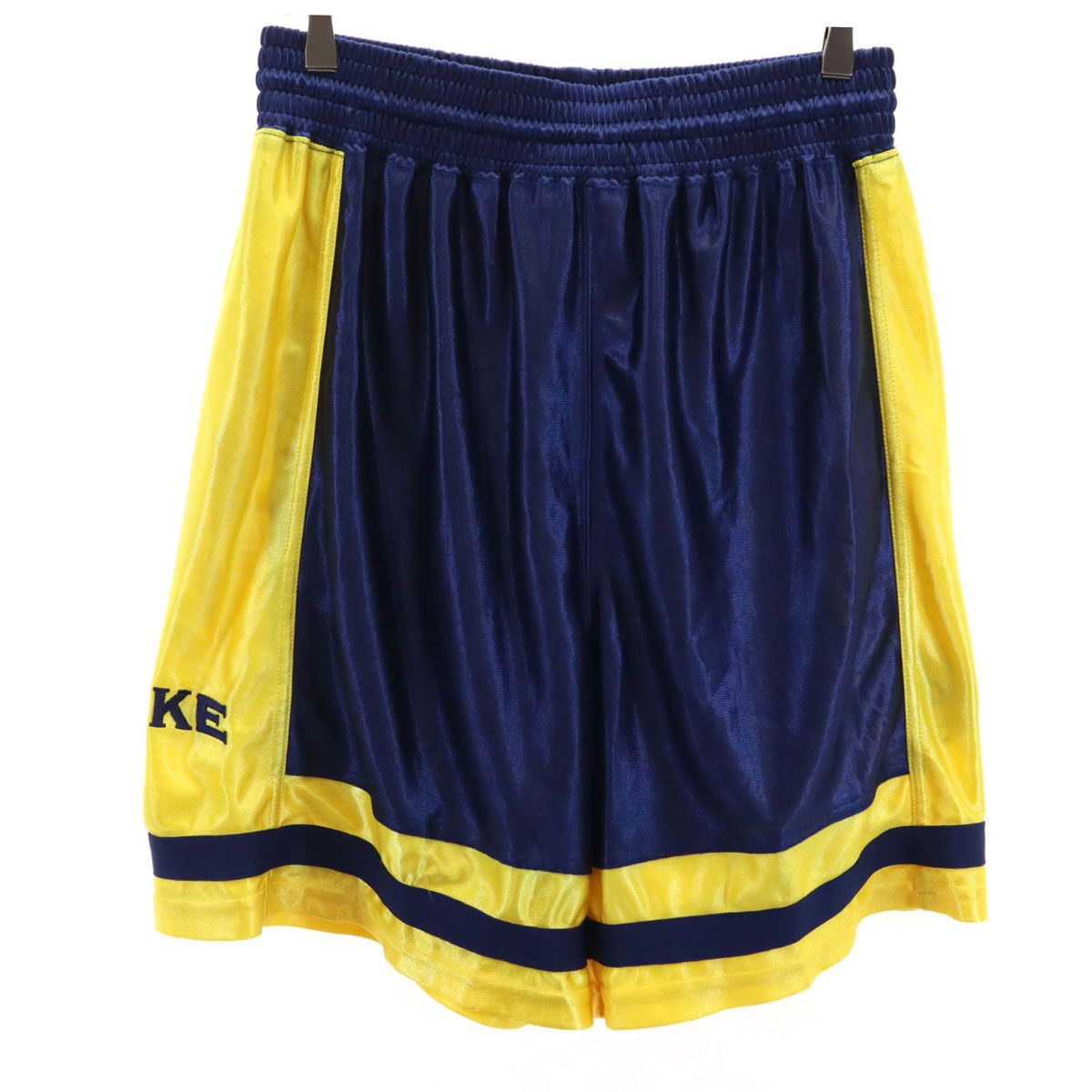 NIKE 90s 00s バスケットボール ハーフパンツ