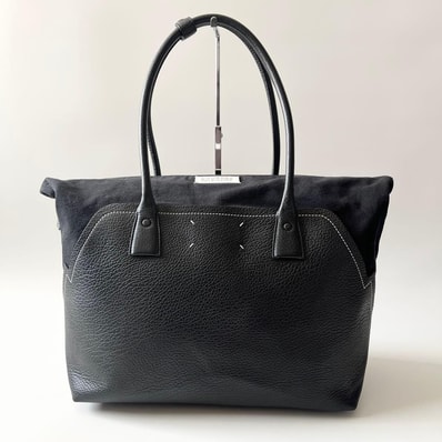 メゾンマルジェラ トートバッグ メンズ