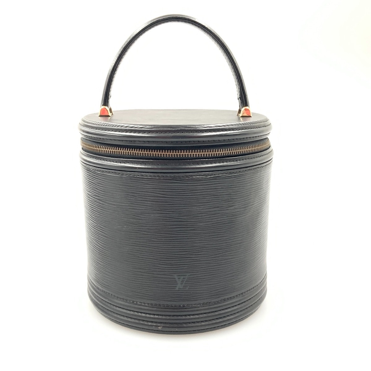 〇〇LOUIS VUITTON ルイヴィトン エピ カンヌ ハンドバッグ M48032 ノワール