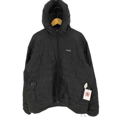 11aw PrimaLoft Nano Puff Hoody プリマロフト ナノパフフーディー【1141593953379】