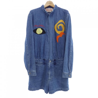 マルニ MARNI オールインワン