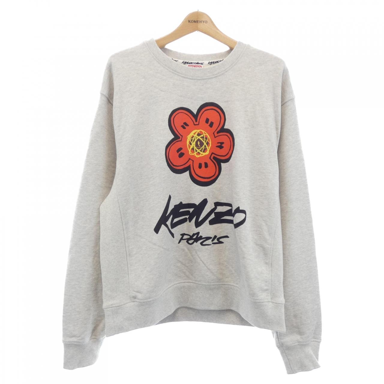 ケンゾー KENZO FF65SW2524MC スウェット