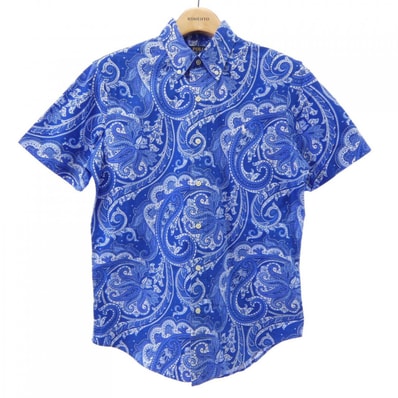 ポロラルフローレン POLO RALPH LAUREN S/Sシャツ