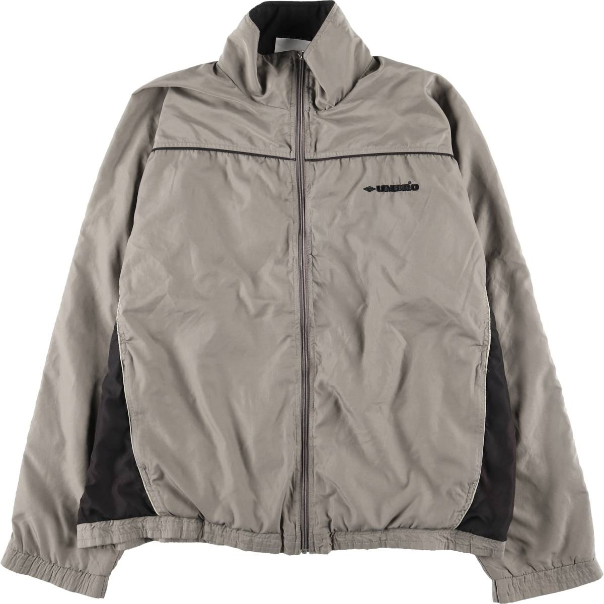 古着 90~00年代 アンブロ UMBRO ウインドブレーカー メンズXL相当/eaa608978
