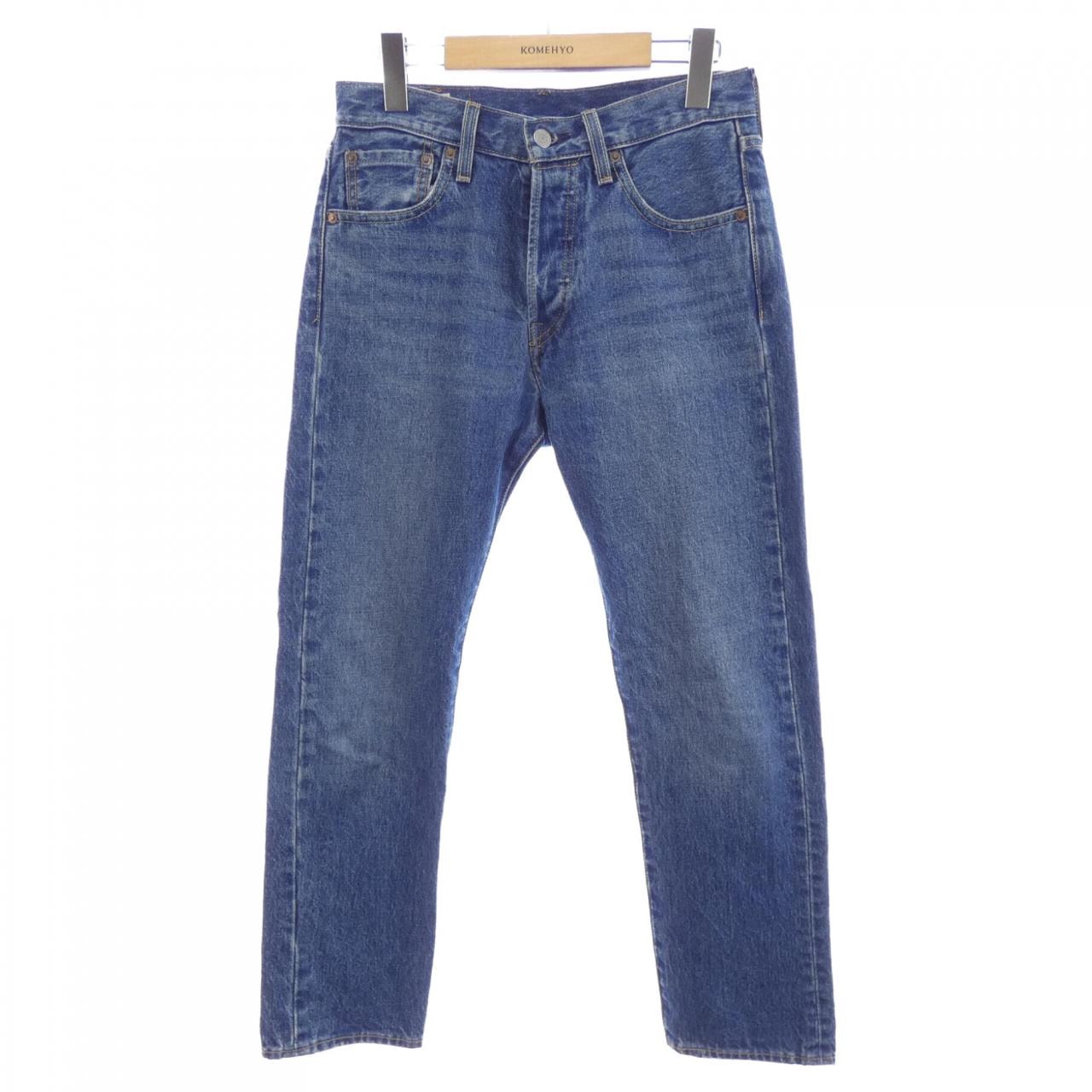 リーバイス LEVI'S 501 パンツ