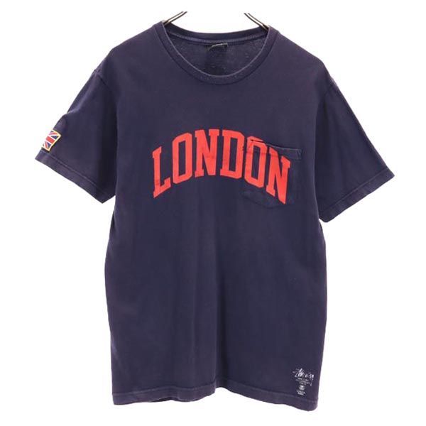 STUSSY ステューシー 半袖 Tシャツ