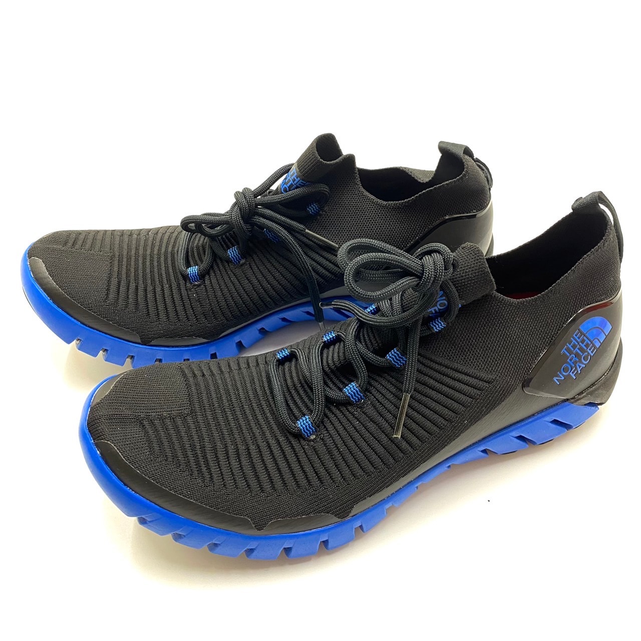 Hyper Flex Oscilate NF02041 KC TNFブラック×クリアレイクブルー