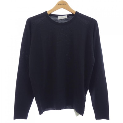 ジョンスメドレー JOHN SMEDLEY BEAMS F ニット