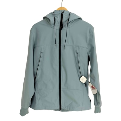C.P. Shell-R Goggle Jacket【1143085605049】