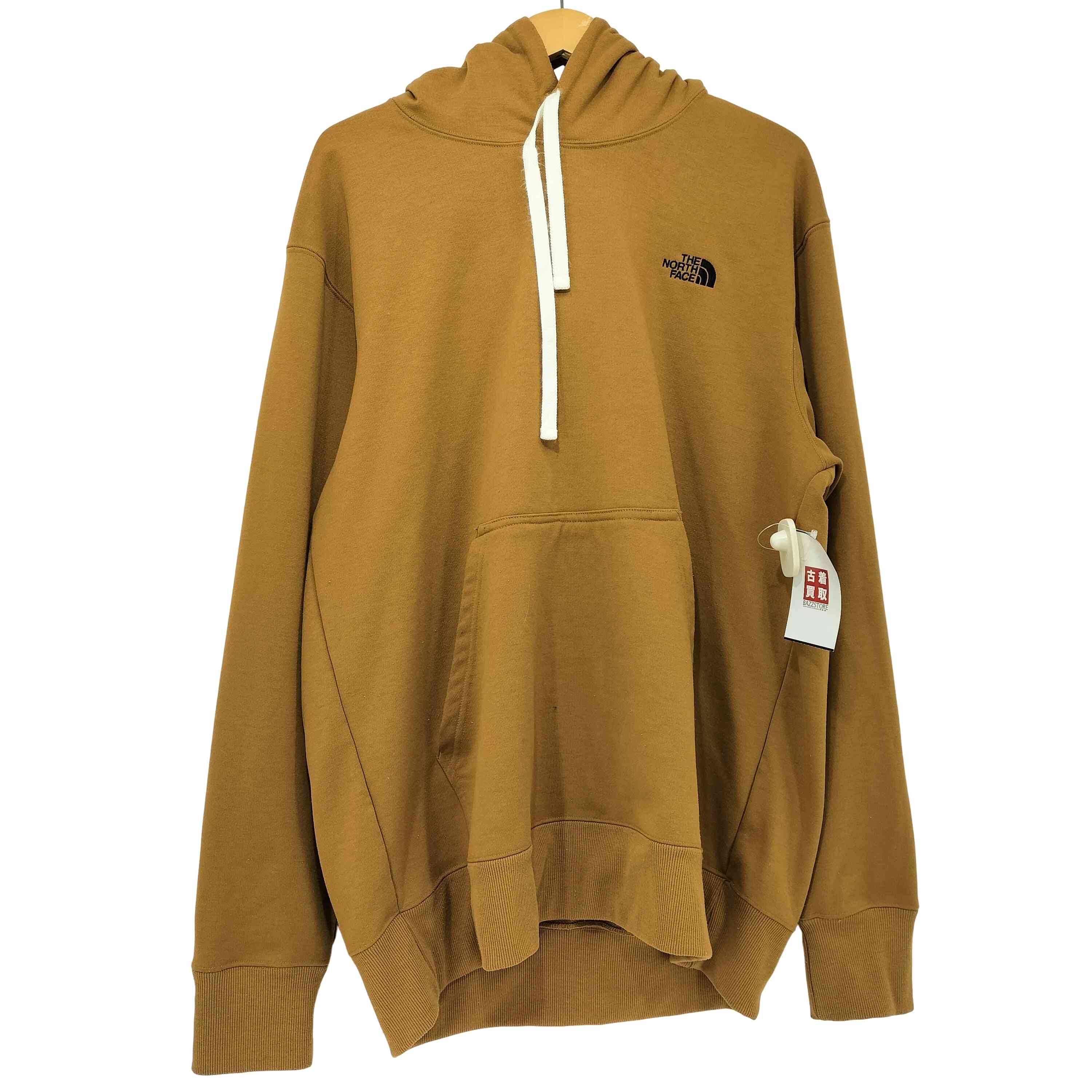 HALF DOME HOODIE【1143204634073】