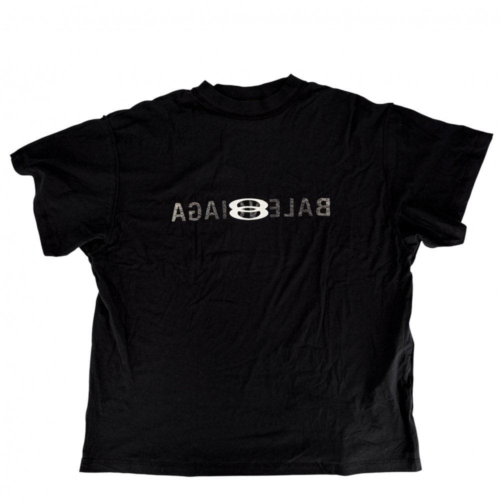 バレンシアガ ウィメンズ Tシャツ 