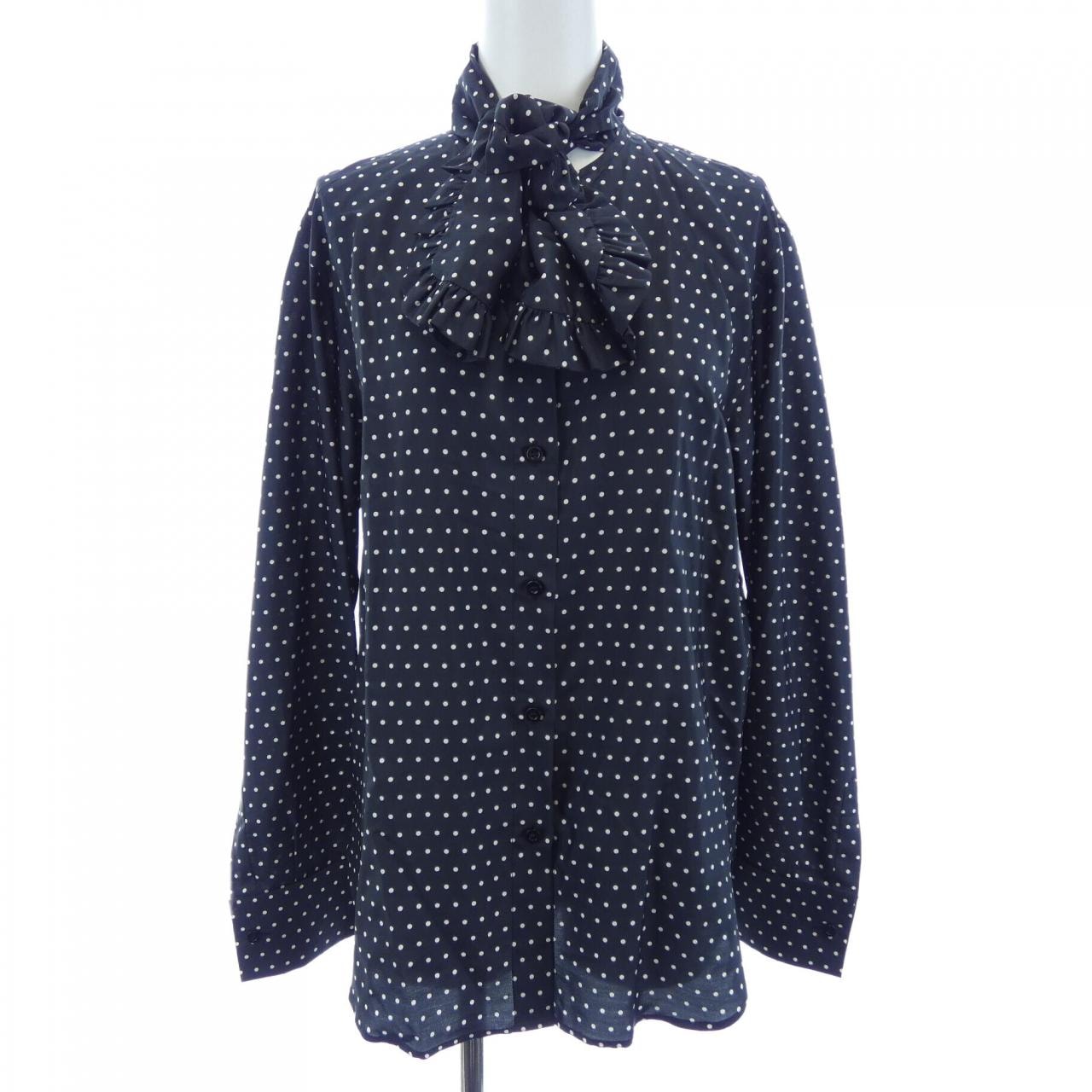 クリスチャンディオール CHRISTIAN DIOR 311B05A6131 シャツ