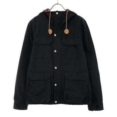 JOURNAL STANDARD 長袖 ジップパーカー