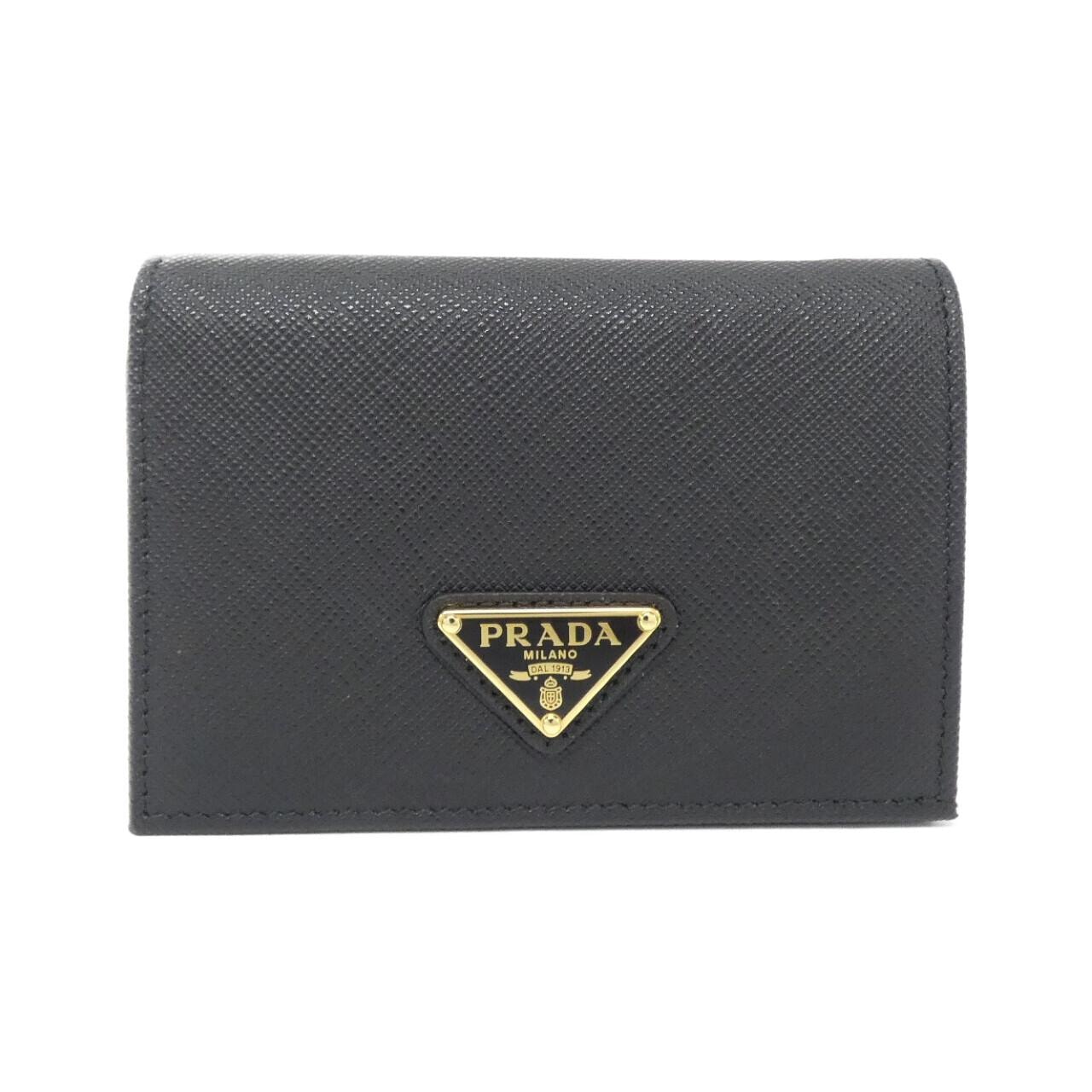 【新品】プラダ 1MV021 財布